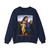 FRANCIA, Francesco - The Holy Family (Artwork) Crewneck Sweatshirt