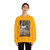 GIOTTO di Bondone - Ascension of Christ (Artwork) Crewneck Sweatshirt