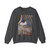 GIOTTO di Bondone - Ascension of Christ (Artwork) Crewneck Sweatshirt