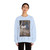GIOTTO di Bondone - Ascension of Christ (Artwork) Crewneck Sweatshirt