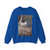 GIOTTO di Bondone - Ascension of Christ (Artwork) Crewneck Sweatshirt