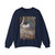 GIOTTO di Bondone - Ascension of Christ (Artwork) Crewneck Sweatshirt