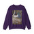 GIOTTO di Bondone - Ascension of Christ (Artwork) Crewneck Sweatshirt