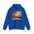RUISDAEL, Jacob Isaackszon van - Winter Landscape 2 (Artwork) Hoodie