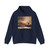 RUISDAEL, Jacob Isaackszon van - Winter Landscape 2 (Artwork) Hoodie