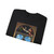 FRANCIA, Francesco - The Saint Anne Altarpiece from San Frediano, Lucca (Artwork) Crewneck Sweatshirt