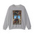 FRANCIA, Francesco - The Saint Anne Altarpiece from San Frediano, Lucca (Artwork) Crewneck Sweatshirt