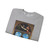FRANCIA, Francesco - The Saint Anne Altarpiece from San Frediano, Lucca (Artwork) Crewneck Sweatshirt
