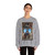 FRANCIA, Francesco - The Saint Anne Altarpiece from San Frediano, Lucca (Artwork) Crewneck Sweatshirt