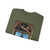 FRANCIA, Francesco - The Saint Anne Altarpiece from San Frediano, Lucca (Artwork) Crewneck Sweatshirt