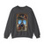 FRANCIA, Francesco - The Saint Anne Altarpiece from San Frediano, Lucca (Artwork) Crewneck Sweatshirt