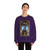 FRANCIA, Francesco - The Saint Anne Altarpiece from San Frediano, Lucca (Artwork) Crewneck Sweatshirt