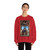 FRANCIA, Francesco - The Saint Anne Altarpiece from San Frediano, Lucca (Artwork) Crewneck Sweatshirt