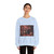 BASCHENIS, Evaristo - Still-life with Musical Instruments2 (Artwork) Crewneck Sweatshirt