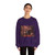 BASCHENIS, Evaristo - Still-life with Musical Instruments2 (Artwork) Crewneck Sweatshirt