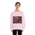 BASCHENIS, Evaristo - Still-life with Musical Instruments2 (Artwork) Crewneck Sweatshirt