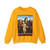 FRANCIA, Francesco - The Virgin and Child with Two Saints (Artwork) Crewneck Sweatshirt