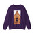 GIOTTO di Bondone - Christ Enthroned (Artwork) Crewneck Sweatshirt