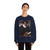FRANCIABIGIO - Portrait of a Man (Artwork) Crewneck Sweatshirt