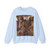 BARTOLOMEO della Gatta - Stigmata of St Francis (Artwork) Crewneck Sweatshirt