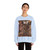 BARTOLOMEO della Gatta - Stigmata of St Francis (Artwork) Crewneck Sweatshirt