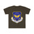 595 Command and Control Group AFSPC (U.S. Air Force) T-Shirt