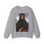 FRANCIABIGIO - Portrait of a Man2 (Artwork) Crewneck Sweatshirt