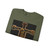 GIOTTO di Bondone - Crucifix (Artwork) Crewneck Sweatshirt