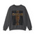 GIOTTO di Bondone - Crucifix (Artwork) Crewneck Sweatshirt
