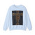 GIOTTO di Bondone - Crucifix (Artwork) Crewneck Sweatshirt