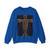 GIOTTO di Bondone - Crucifix (Artwork) Crewneck Sweatshirt