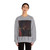 FRANCIABIGIO - Virgin and Child with Sts John the Baptist and Job (Artwork) Crewneck Sweatshirt