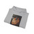 RUNGE, Philipp Otto - The Artist's Wife and Son (Artwork) Hoodie