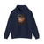 RUNGE, Philipp Otto - The Artist's Wife and Son (Artwork) Hoodie