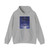 RUNGE, Philipp Otto - The Great Morning (detail) (Artwork) Hoodie