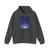 RUNGE, Philipp Otto - The Great Morning (detail) (Artwork) Hoodie