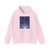RUNGE, Philipp Otto - The Great Morning (detail) (Artwork) Hoodie