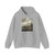 RUISDAEL, Jacob Isaackszon van - View of Amsterdam (Artwork) Hoodie