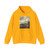 RUISDAEL, Jacob Isaackszon van - View of Amsterdam (Artwork) Hoodie