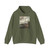 RUISDAEL, Jacob Isaackszon van - View of Amsterdam (Artwork) Hoodie