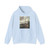 RUISDAEL, Jacob Isaackszon van - View of Amsterdam (Artwork) Hoodie