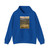 RUNGE, Philipp Otto - The Great Morning (detail)2 (Artwork) Hoodie