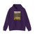RUNGE, Philipp Otto - The Great Morning (detail)2 (Artwork) Hoodie