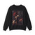 FRANCKEN, Ambrosius - Descent from the Cross (Artwork) Crewneck Sweatshirt