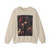 FRANCKEN, Ambrosius - Descent from the Cross (Artwork) Crewneck Sweatshirt