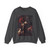 FRANCKEN, Ambrosius - Descent from the Cross (Artwork) Crewneck Sweatshirt