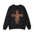 GIOTTO di Bondone - Crucifix4 (Artwork) Crewneck Sweatshirt