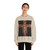 GIOTTO di Bondone - Crucifix4 (Artwork) Crewneck Sweatshirt