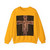 GIOTTO di Bondone - Crucifix4 (Artwork) Crewneck Sweatshirt