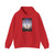 RUNGE, Philipp Otto - The Great Morning (Artwork) Hoodie